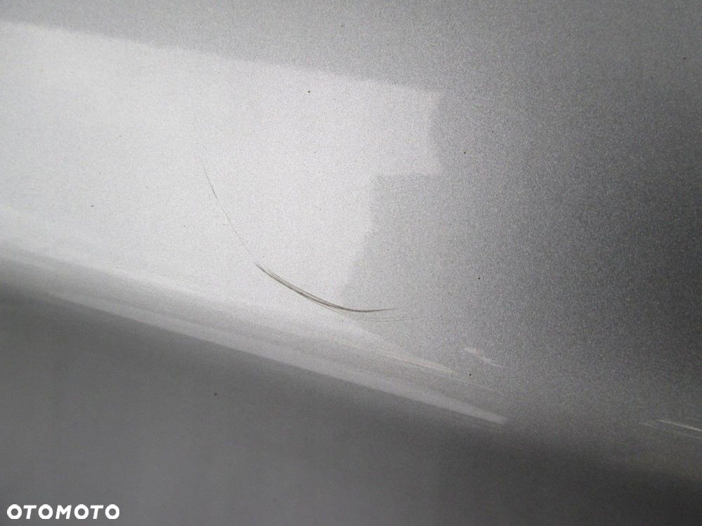 BMW E81 120D DRZWI PRAWE TITANSILBER 354 SREBRNE - 2