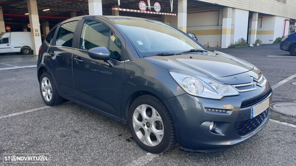 Citroën C3 1.2 PureTech Collection - 4