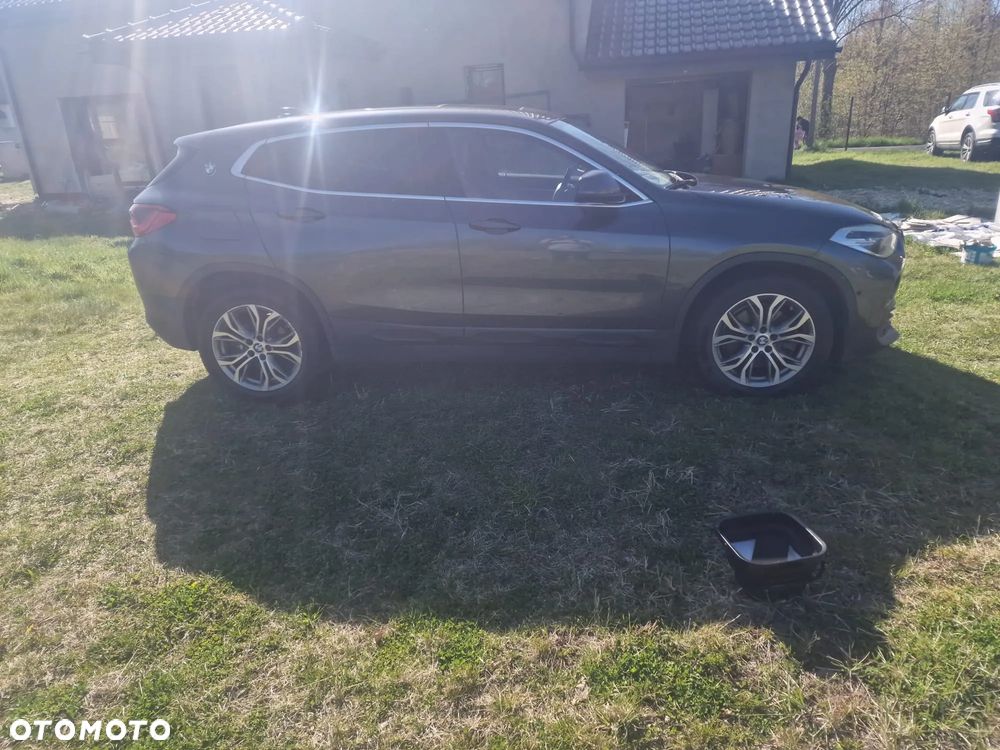 BMW X2 - 3