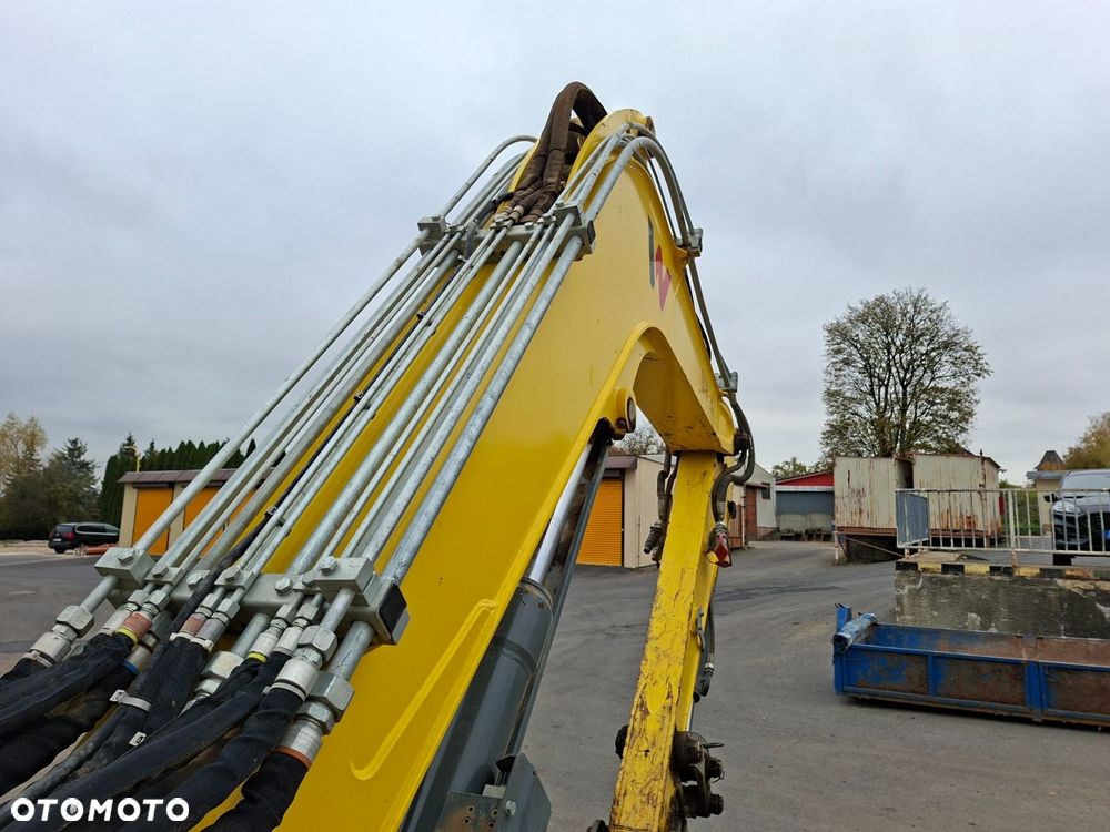 Wacker Neuson Et 90 - 37