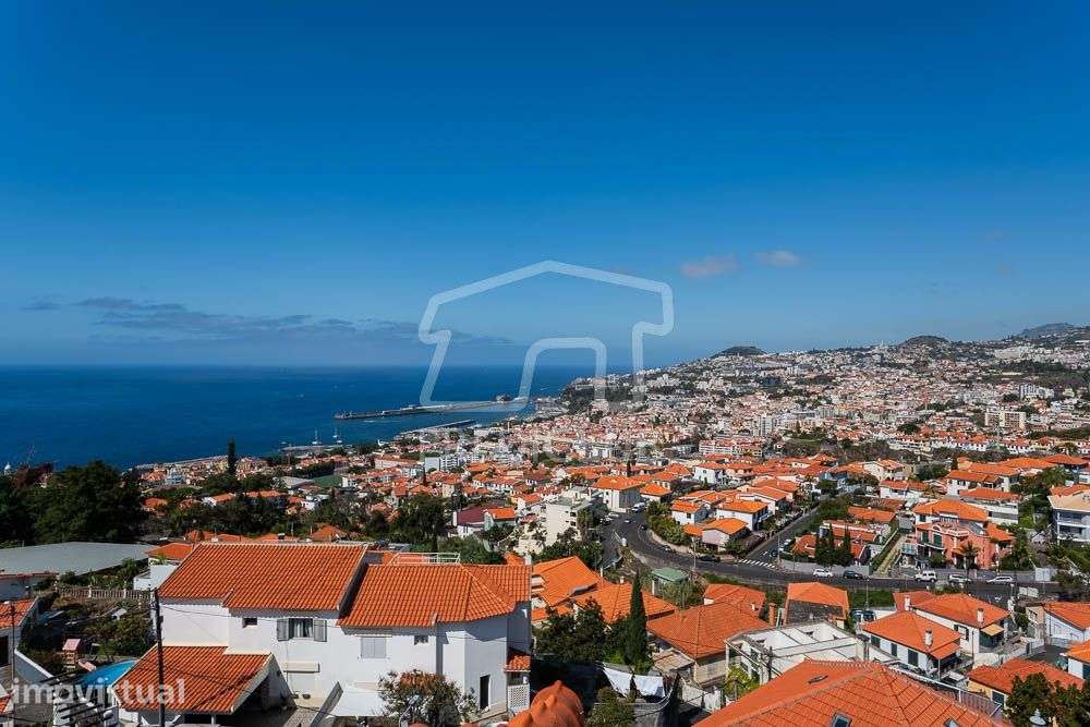 Moradia T4 - Funchal - Grande imagem: 2/35