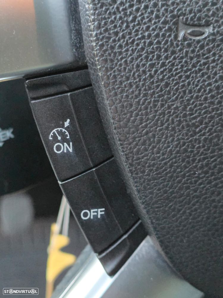 Ford Focus C-Max 1.6 TDCi Ghia - 13