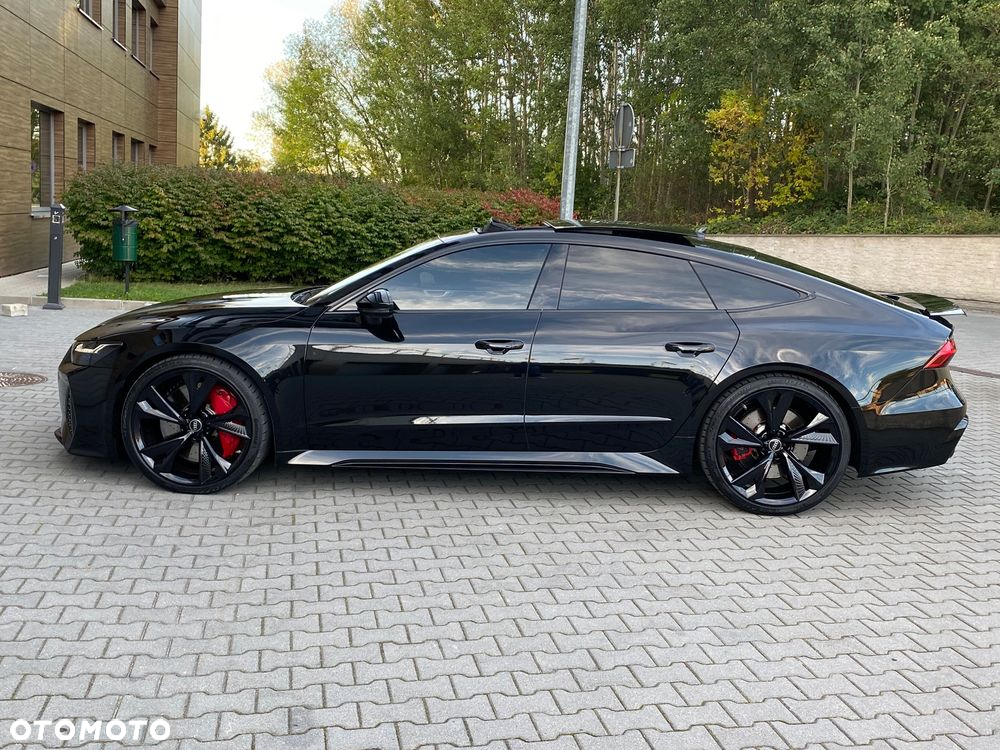 Audi RS7 Sportback - 39