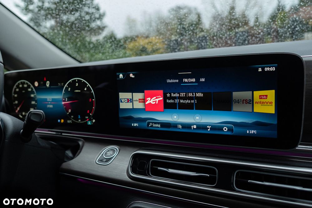 Mercedes-Benz Klasa V 300 d Avantgarde 9G-Tronic (d³ugi) - 17