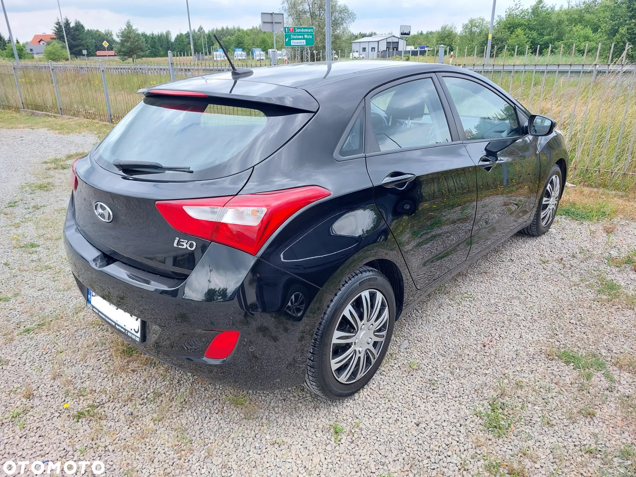 Hyundai i30 - 7