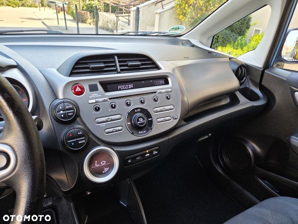 Honda Jazz 1.4 Executive - 28
