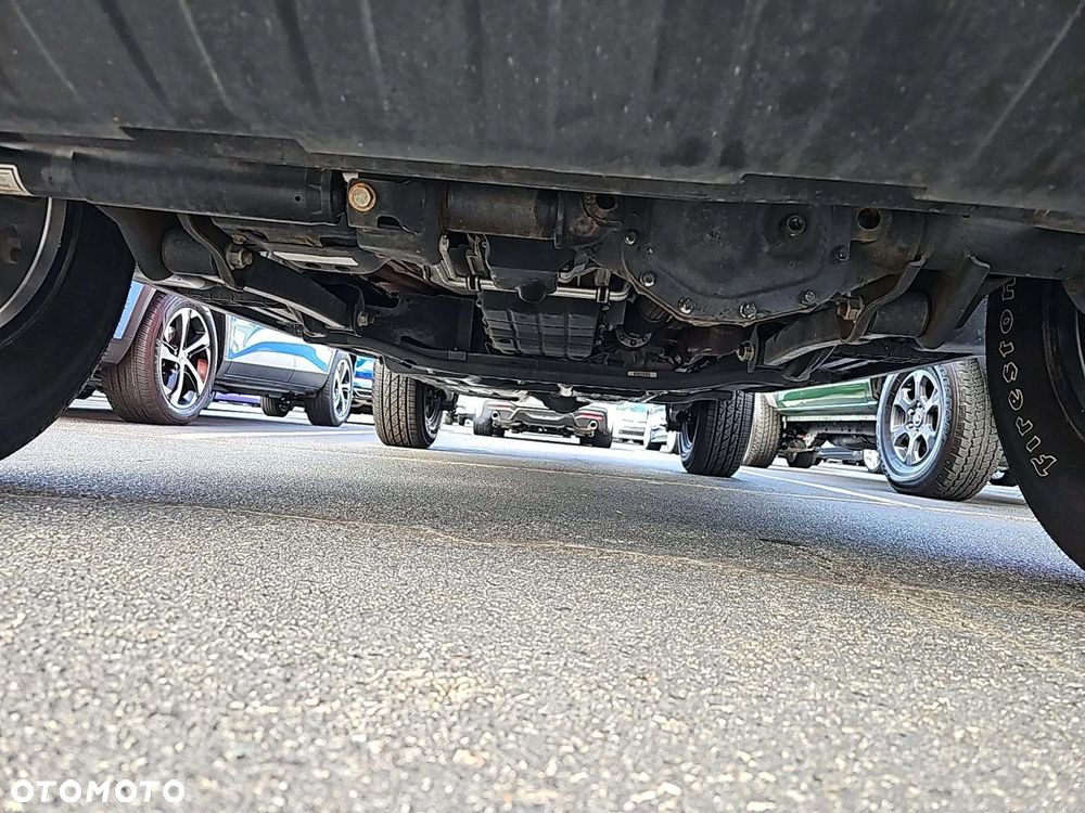 Jeep Wrangler Unlimited GME 2.0 Turbo Sahara - 17