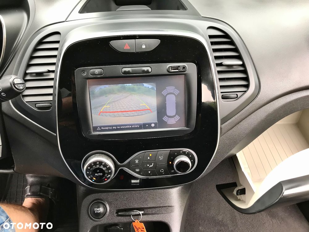 Renault Captur - 12