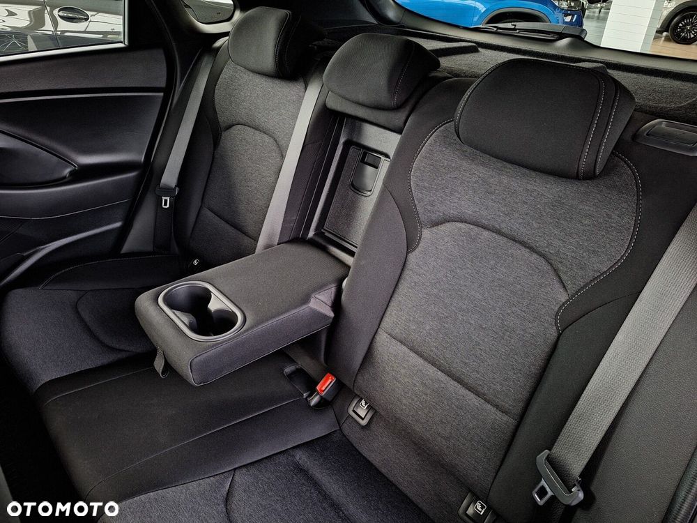 Hyundai i30 1.0 T-GDI Smart DCT - 23