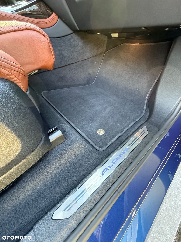 BMW-ALPINA XB7 Biturbo - 25