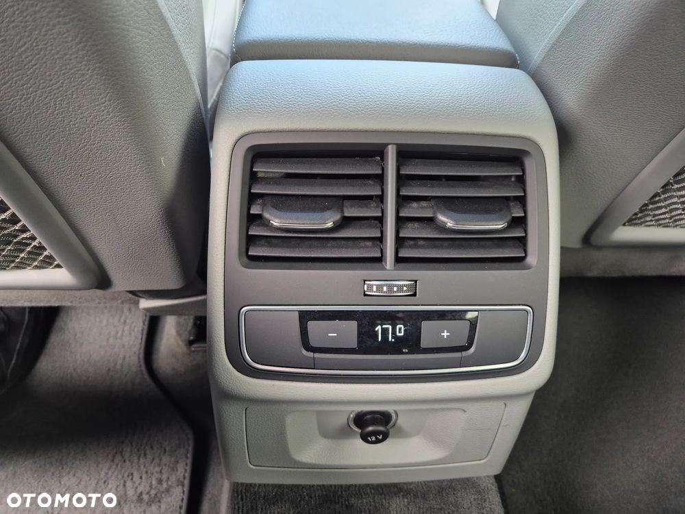 Audi A4 Avant 2.0 TDI Sport - 20