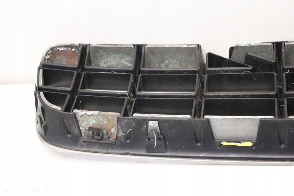 volvo c70 ii cabrio 06r- grill atrapa chłodnicy - 7