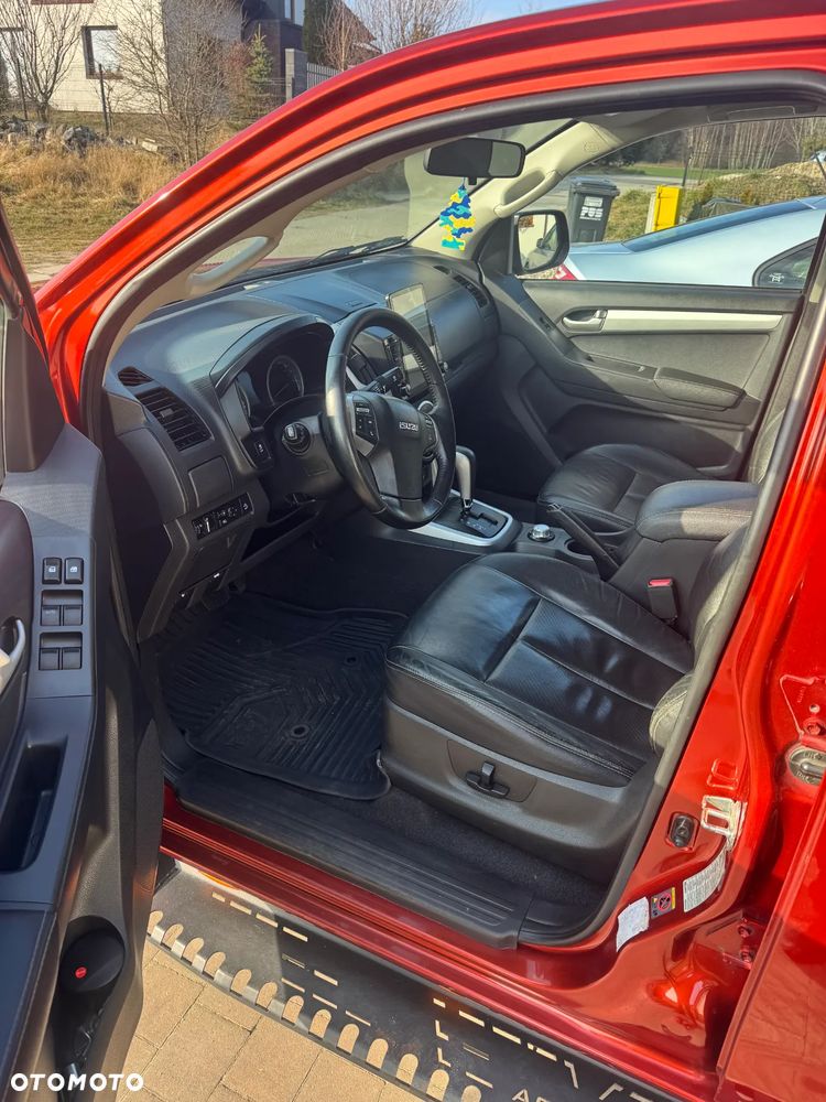 Isuzu D-Max 1.9 DC LSX Prime - 17