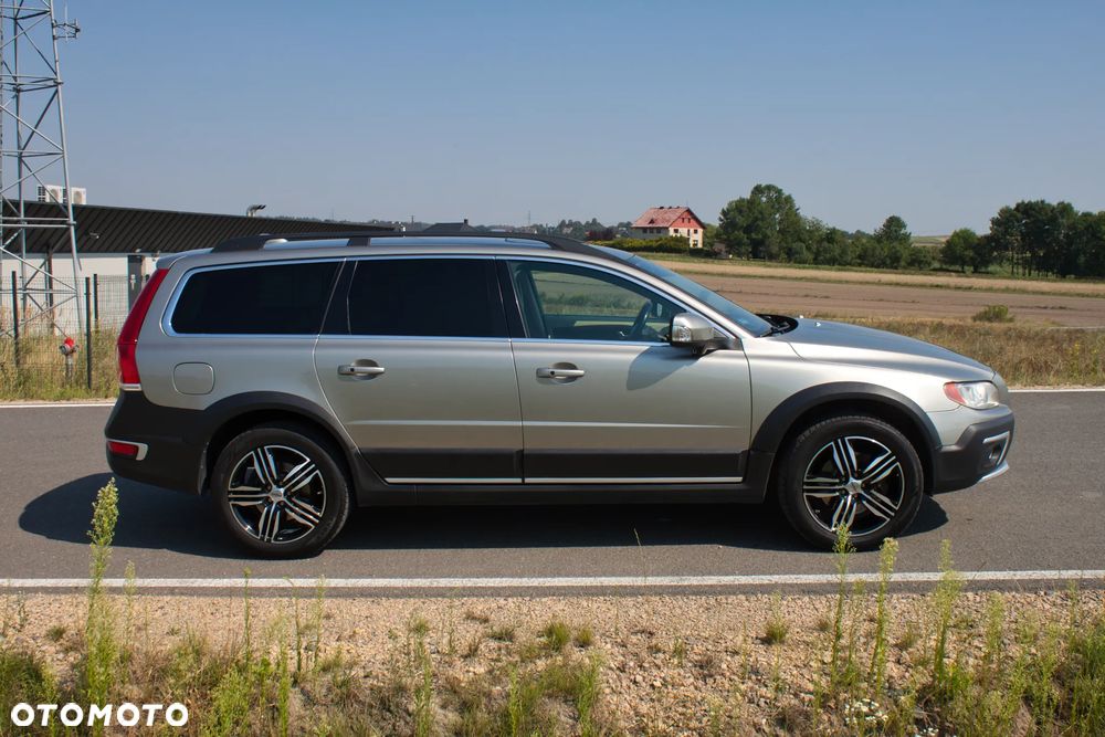 Volvo XC 70 3.2 AWD Summum - 7