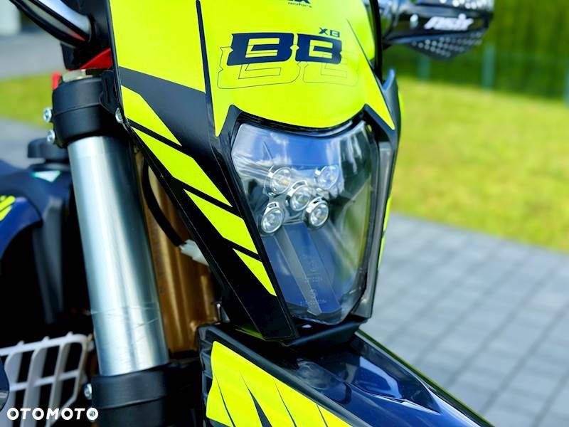 ASIX XB-88 300cc - 29