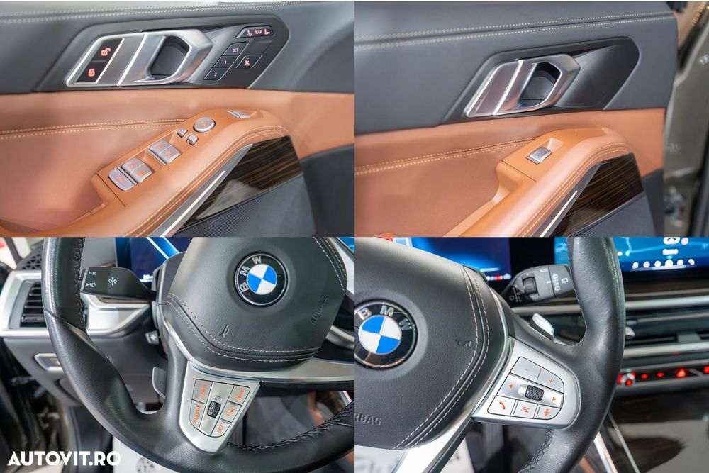 BMW X7 xDrive40i AT MHEV - 3