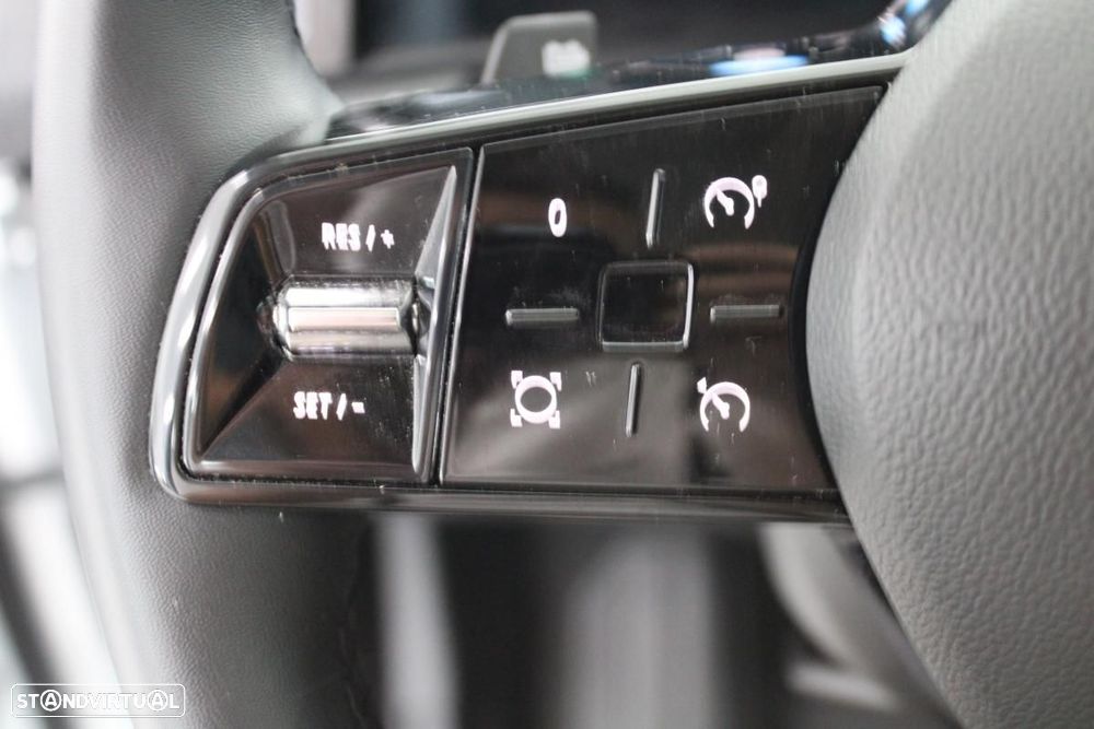 Renault Mégane E-Tech EV40 Equilibre - 15
