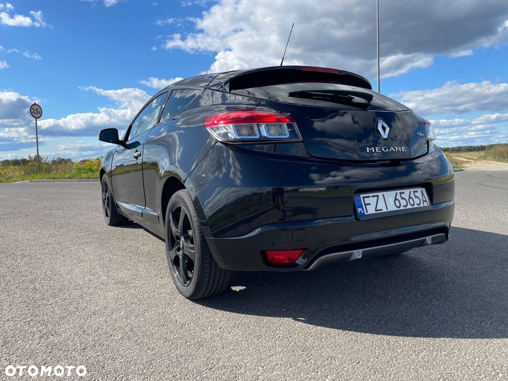 Renault Megane - 4
