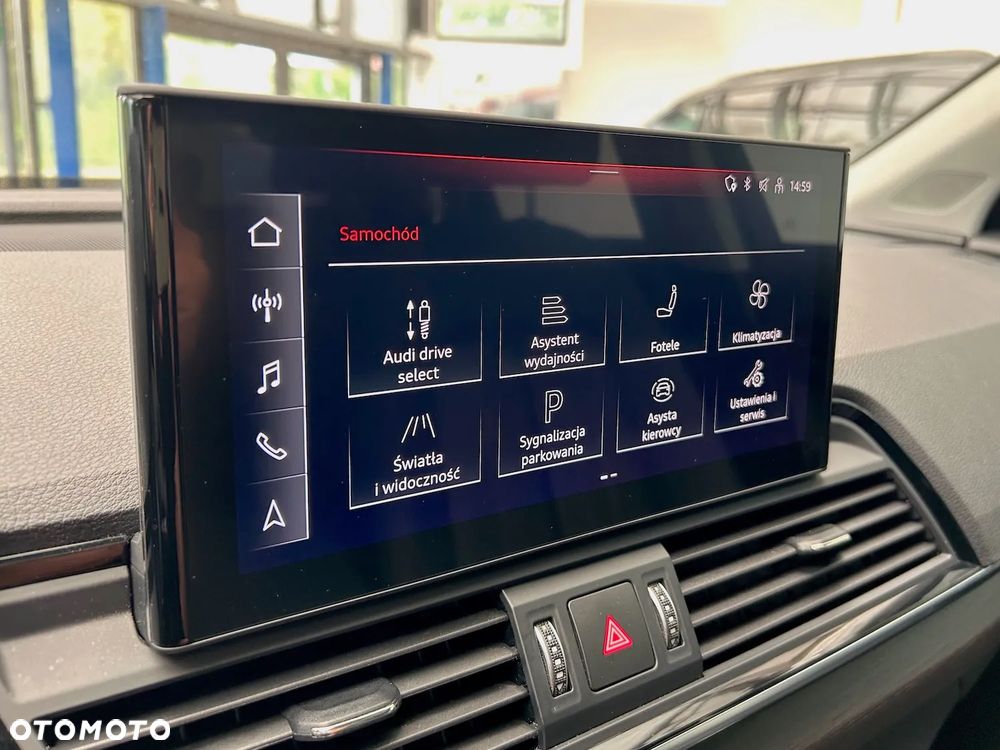 Audi Q5 45 TFSI quattro S tronic S line - 25