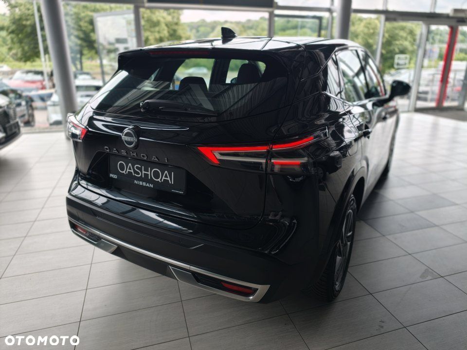 Nissan Qashqai - 6