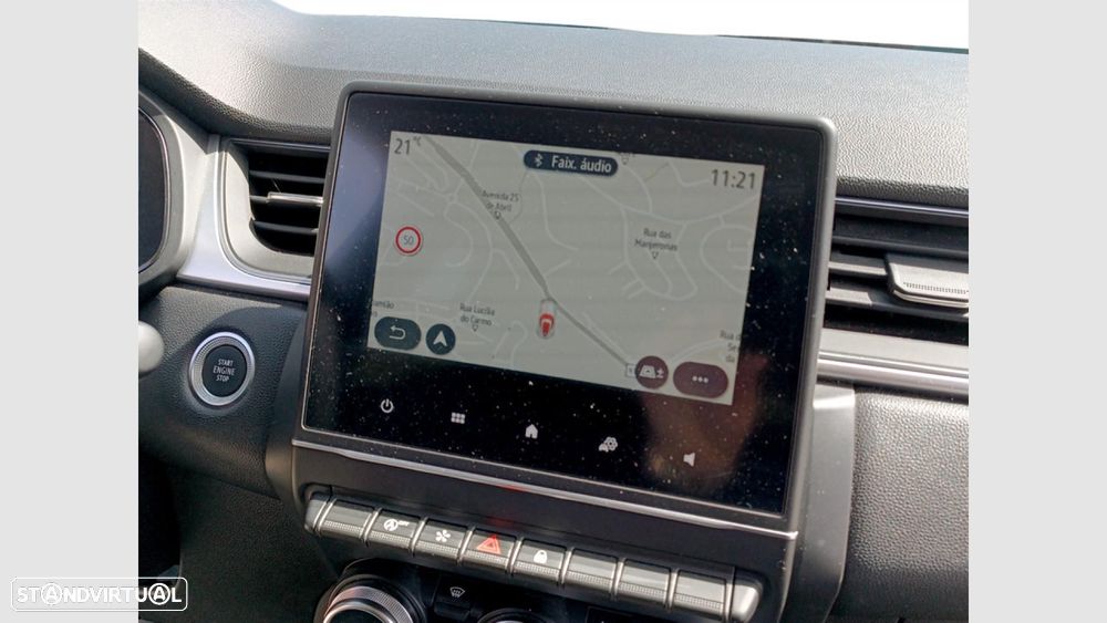 Renault Captur 1.0 TCe Techno - 22