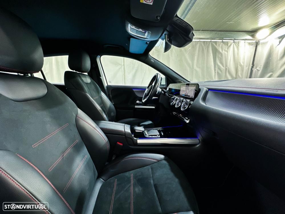 Mercedes-Benz EQA 250 AMG Line - 30