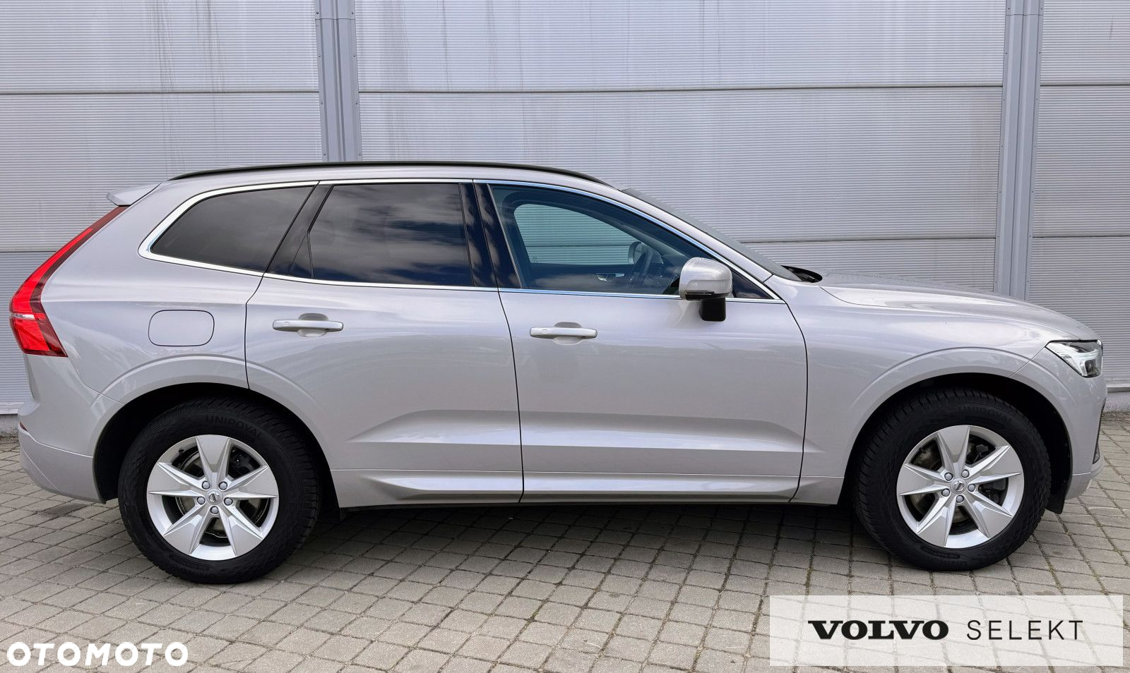 Volvo XC 60 - 9