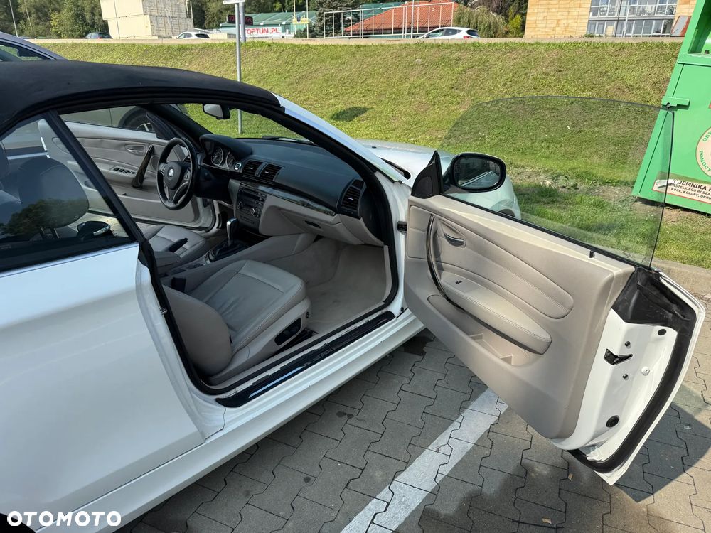 BMW Seria 1 - 13