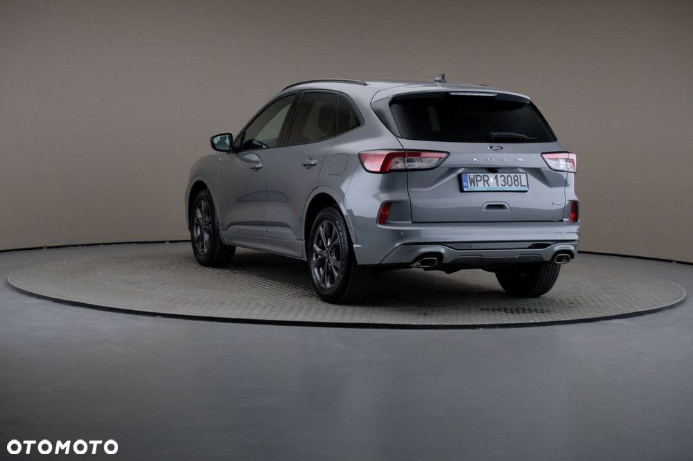 Ford Kuga - 2