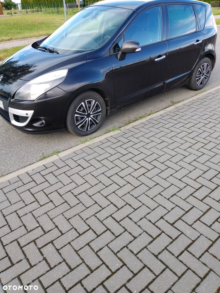Renault Scenic dCi 130 FAP Dynamique - 1