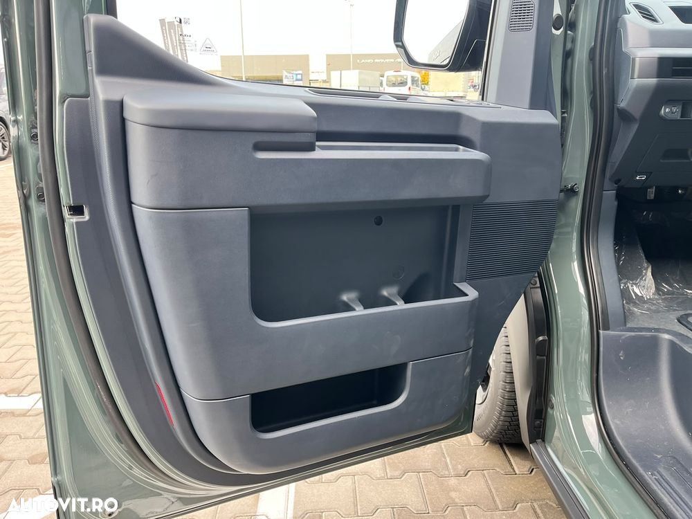 Kia PV5 Passenger - 28