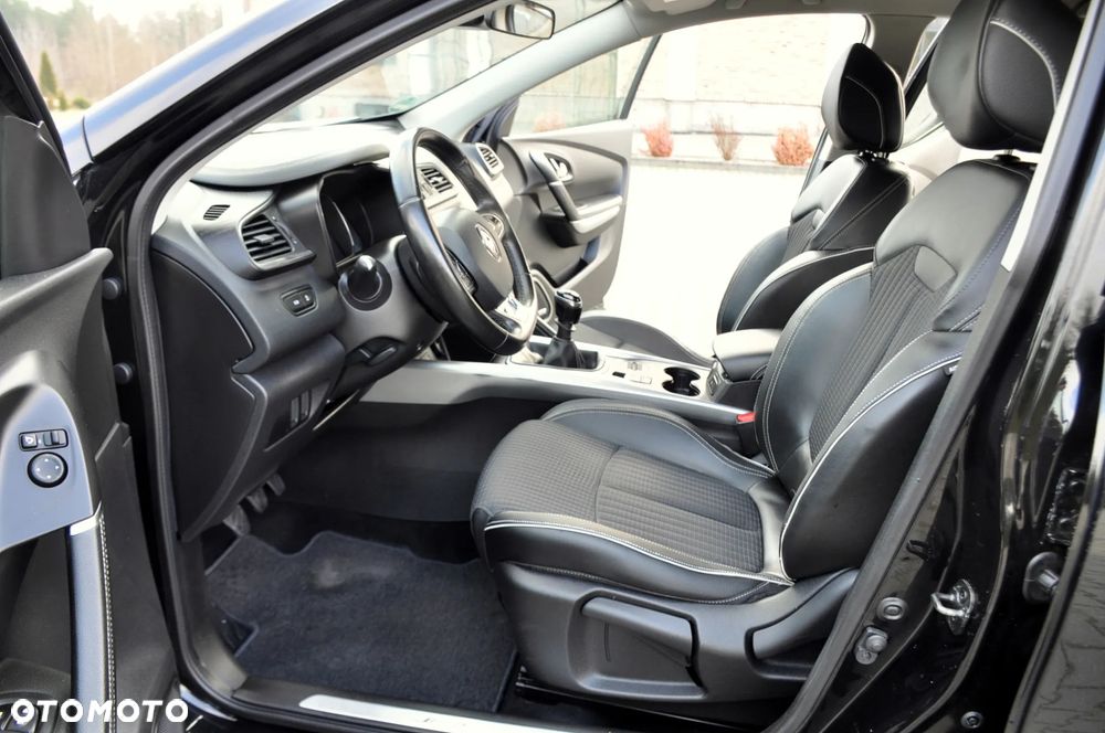 Renault Kadjar Energy dCi 130 Bose Edition - 22