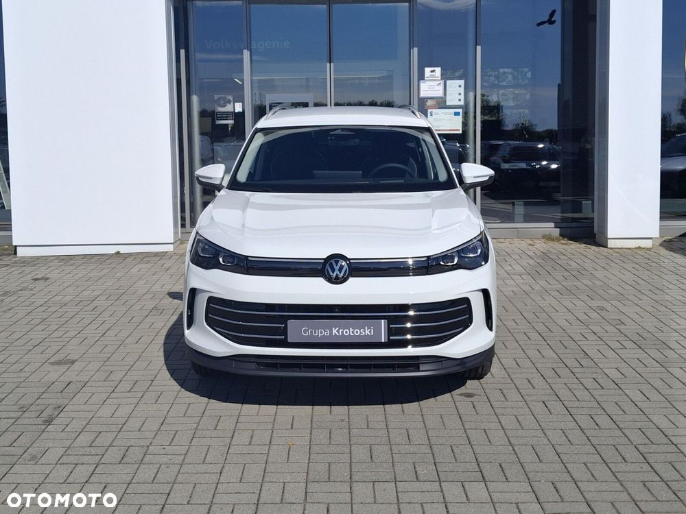Volkswagen Tiguan 2.0 TDI 4Mot Elegance DSG - 3