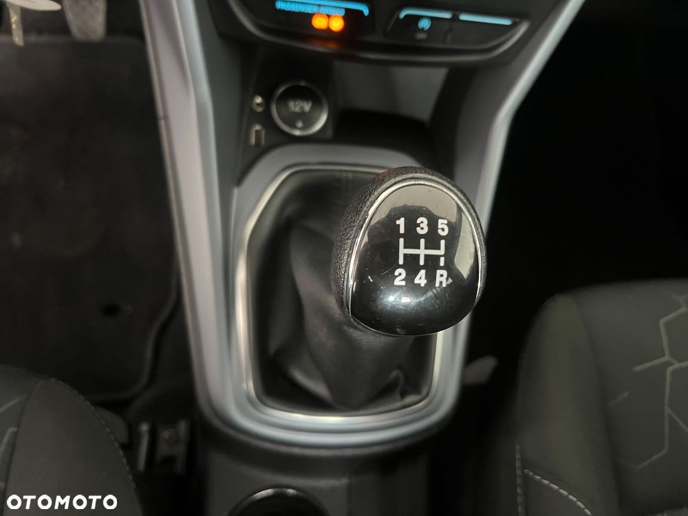 Ford B-MAX - 31