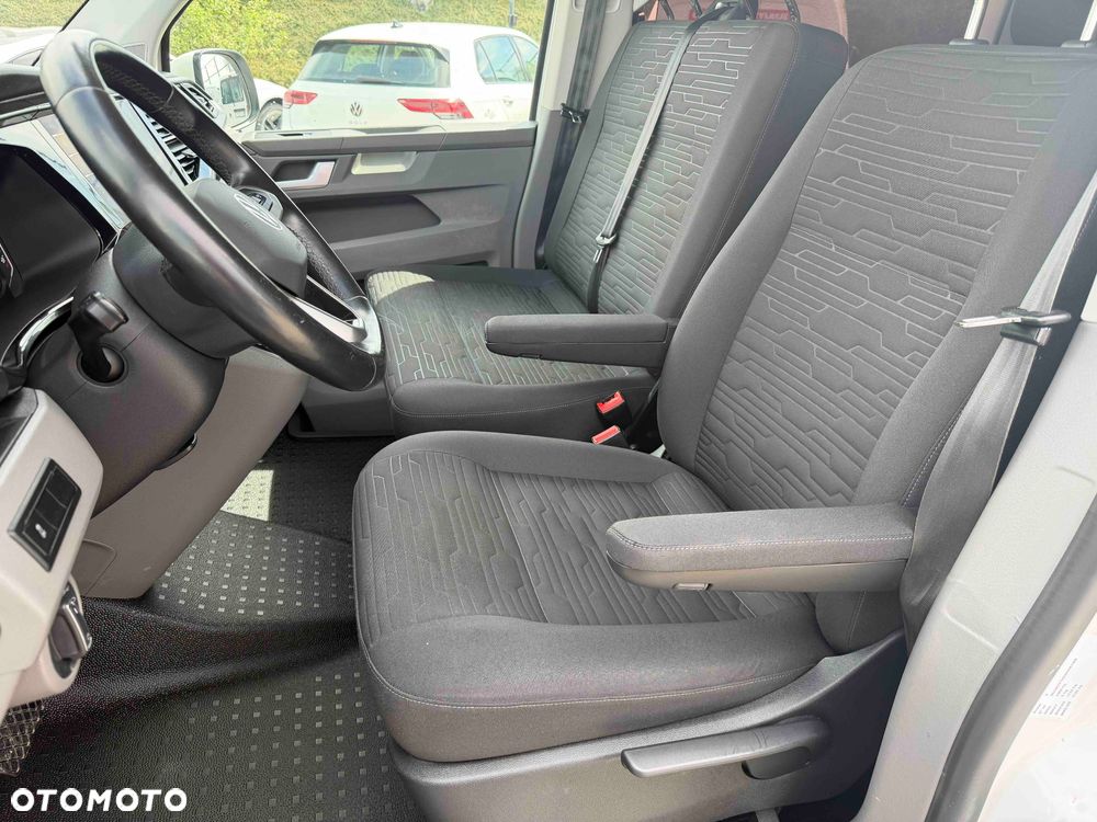 Volkswagen Caravelle 2.0 TDI L2 Highline DSG - 11