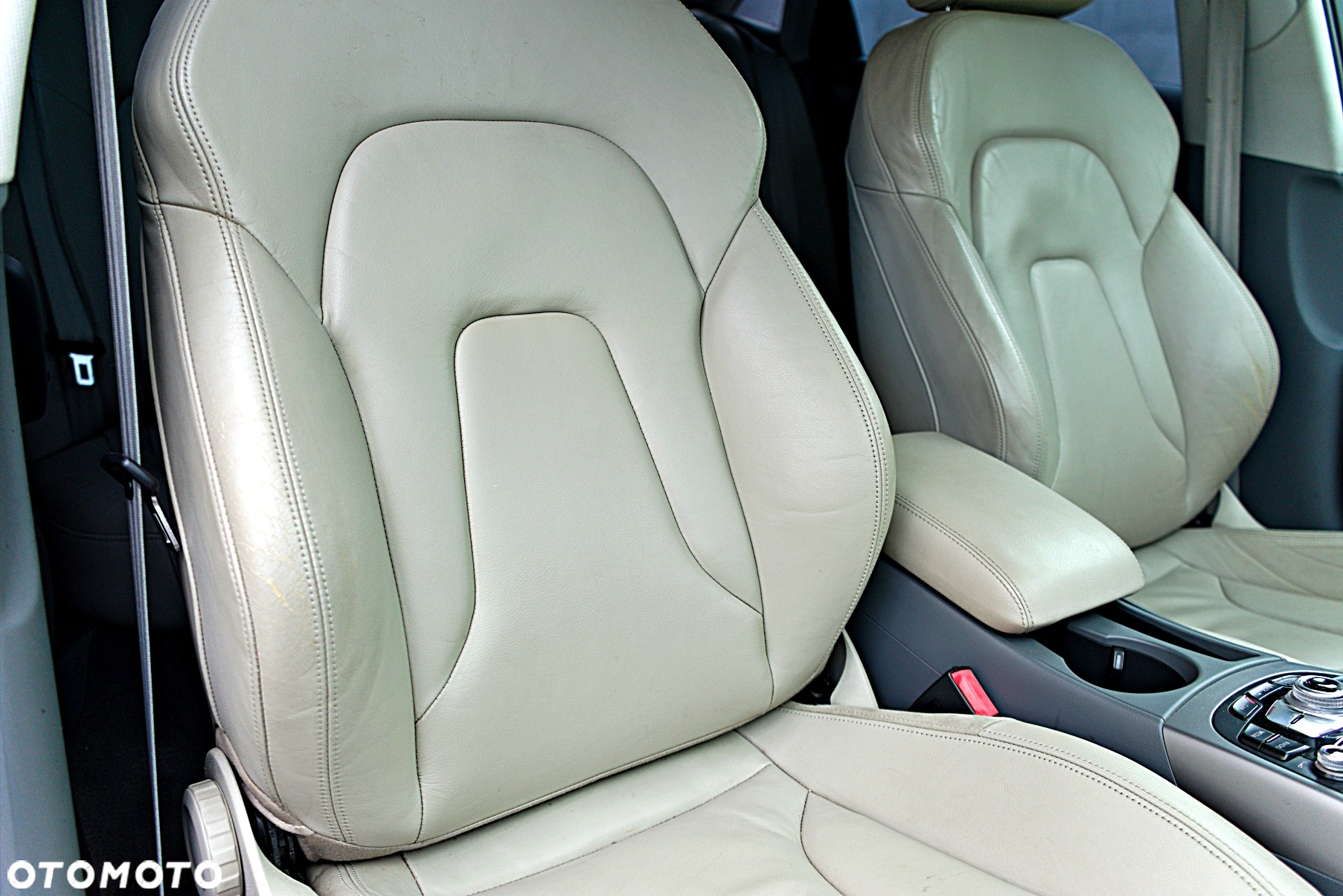 Audi A4 2.0 TDI clean diesel - 22