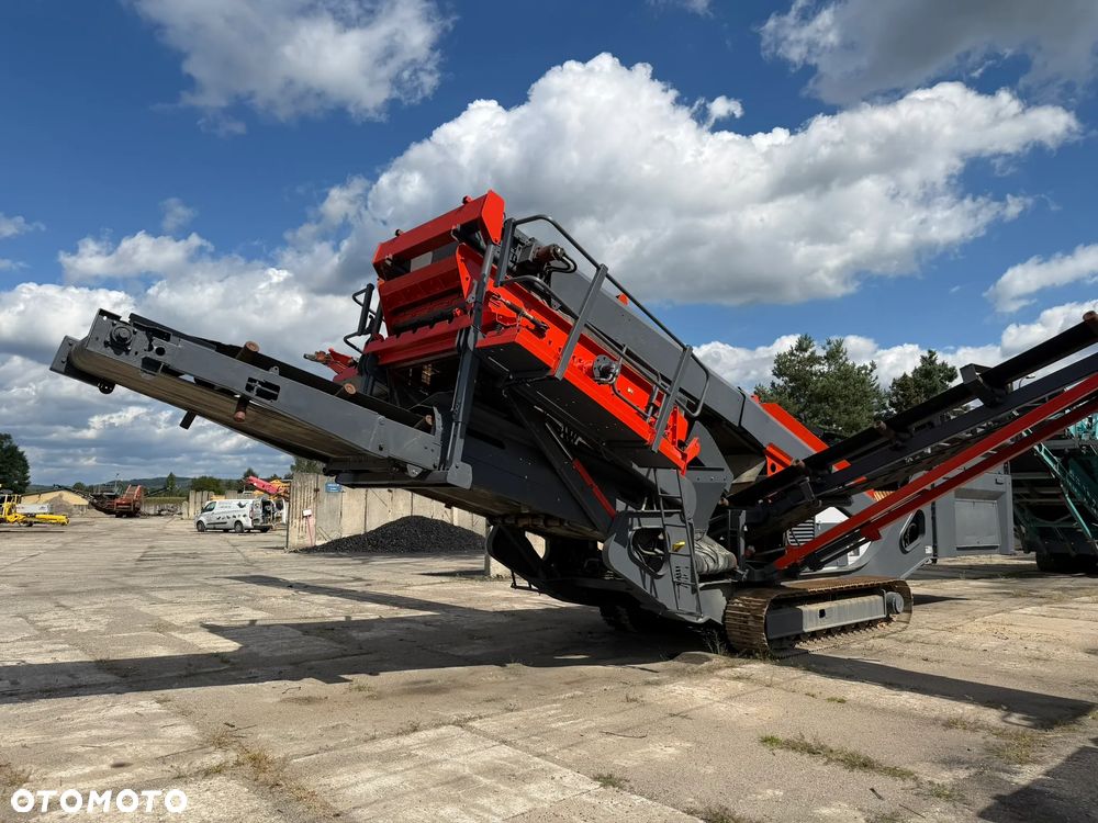 Sandvik QA 140 - 1