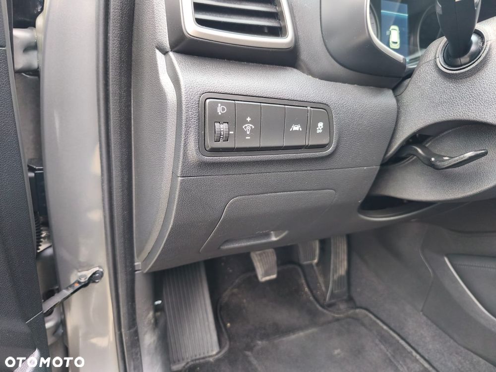 Hyundai Tucson 1.6 GDi 2WD Style - 13