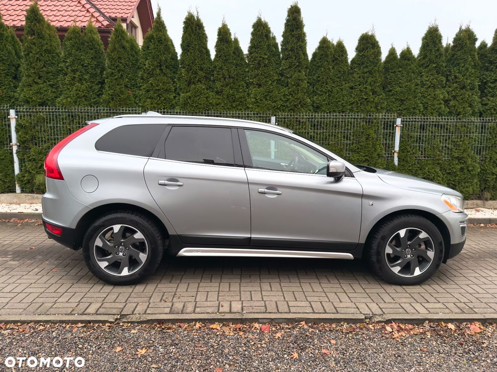 Volvo XC 60 DRIVe Ocean Race - 7