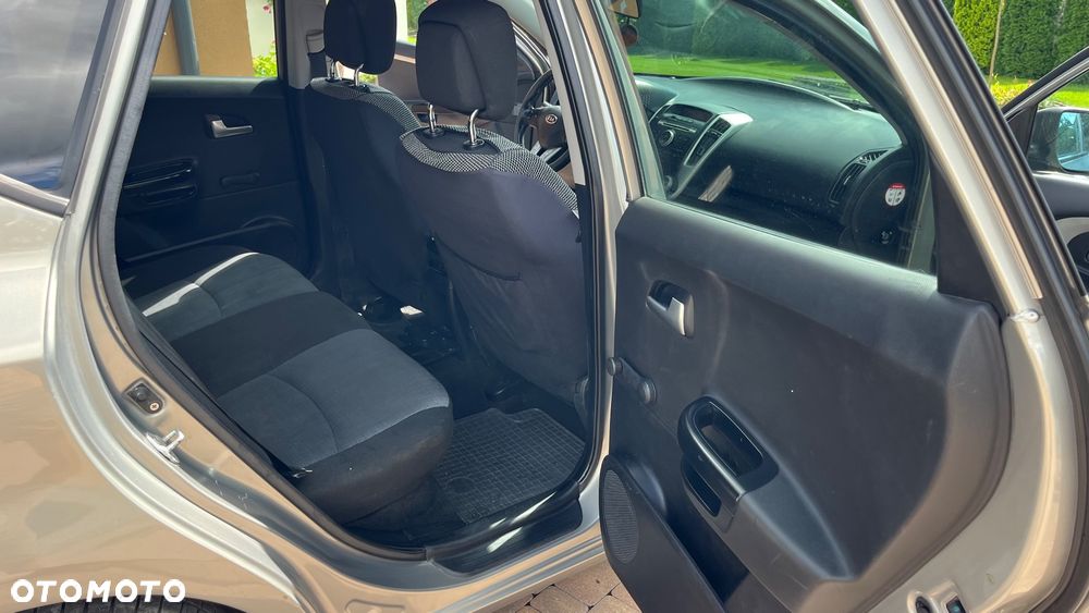 Kia Ceed 1.6 Crdi Optimum - 7