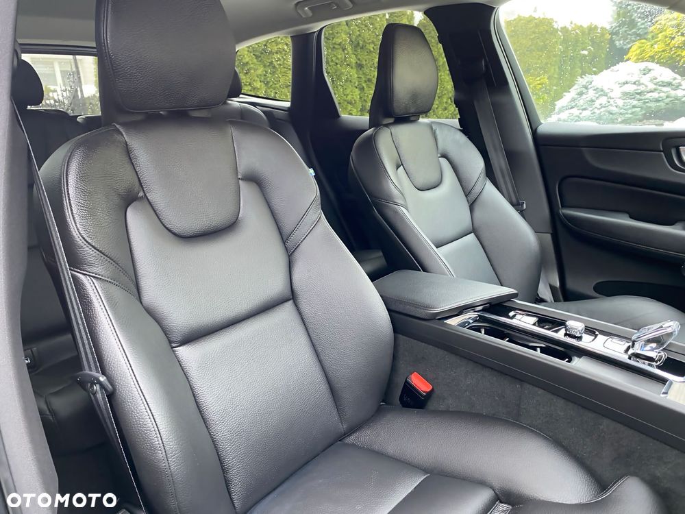 Volvo XC 60 B4 D Geartronic Inscription - 13