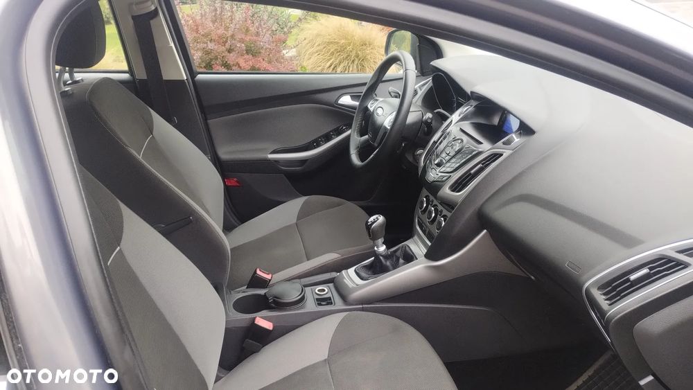 Ford Focus 2.0 TDCi Gold X (Edition Start) - 22