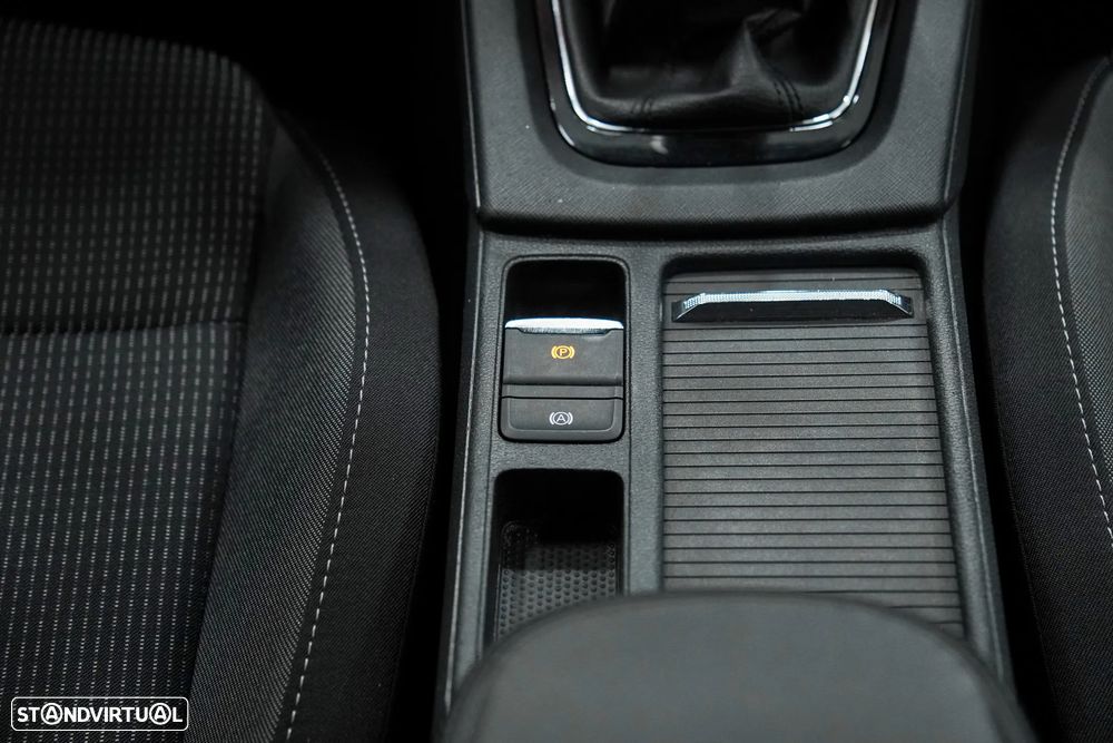 Skoda Octavia Break 2.0 TDI Ambition - 27