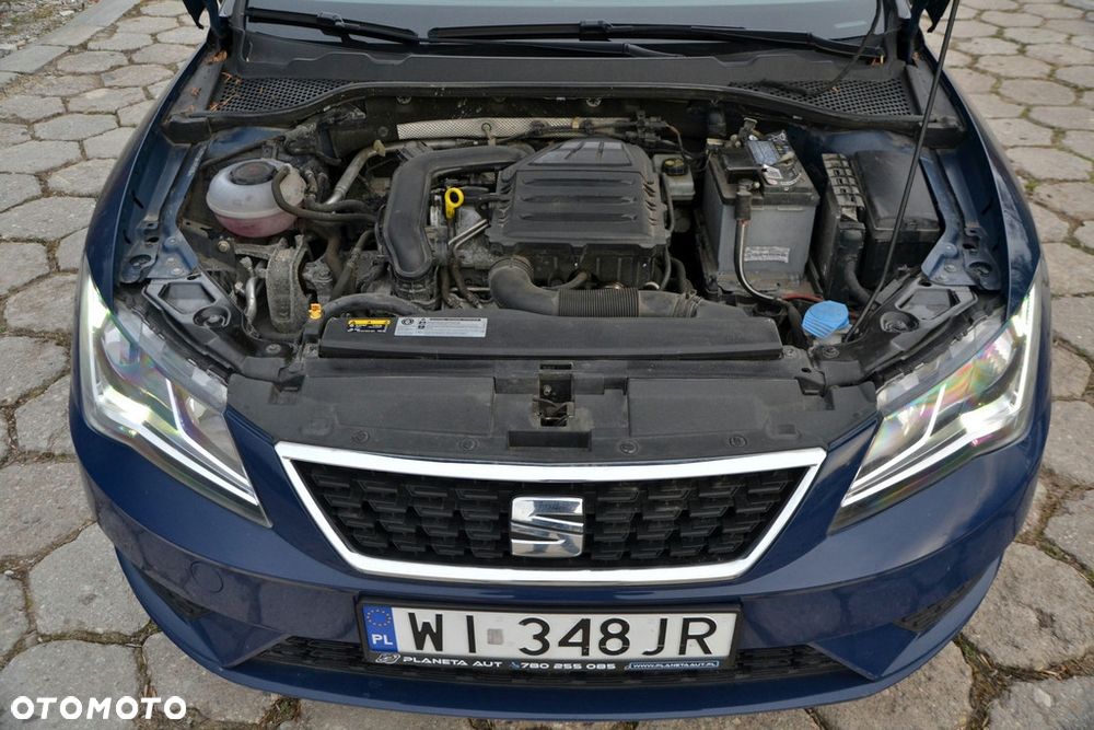 Seat Leon - 38