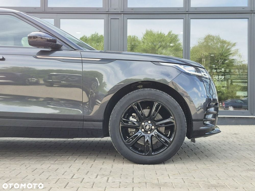 Land Rover Range Rover Velar - 9
