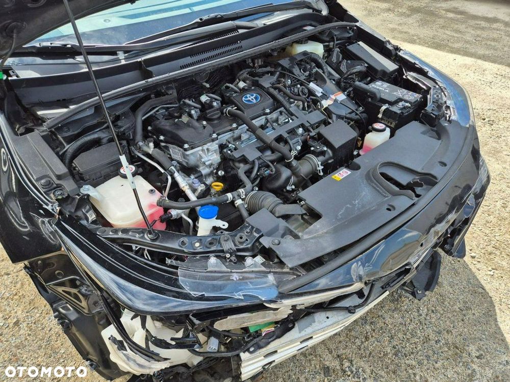 Toyota Corolla - 16