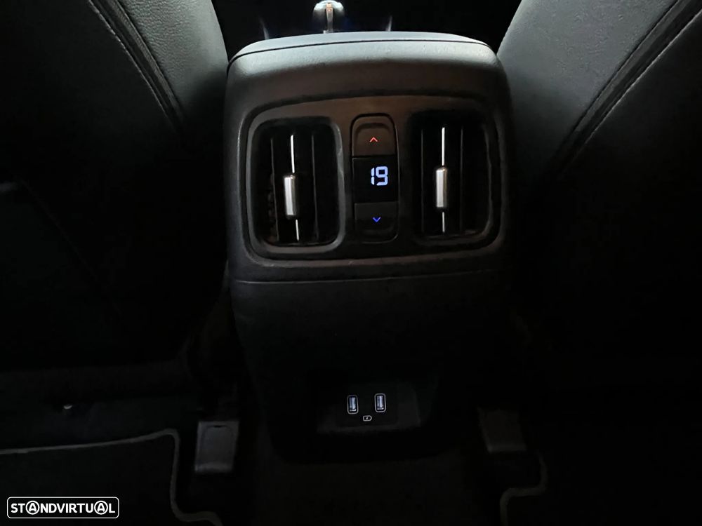 Hyundai Tucson 1.6 T-GDI Vanguard - 14