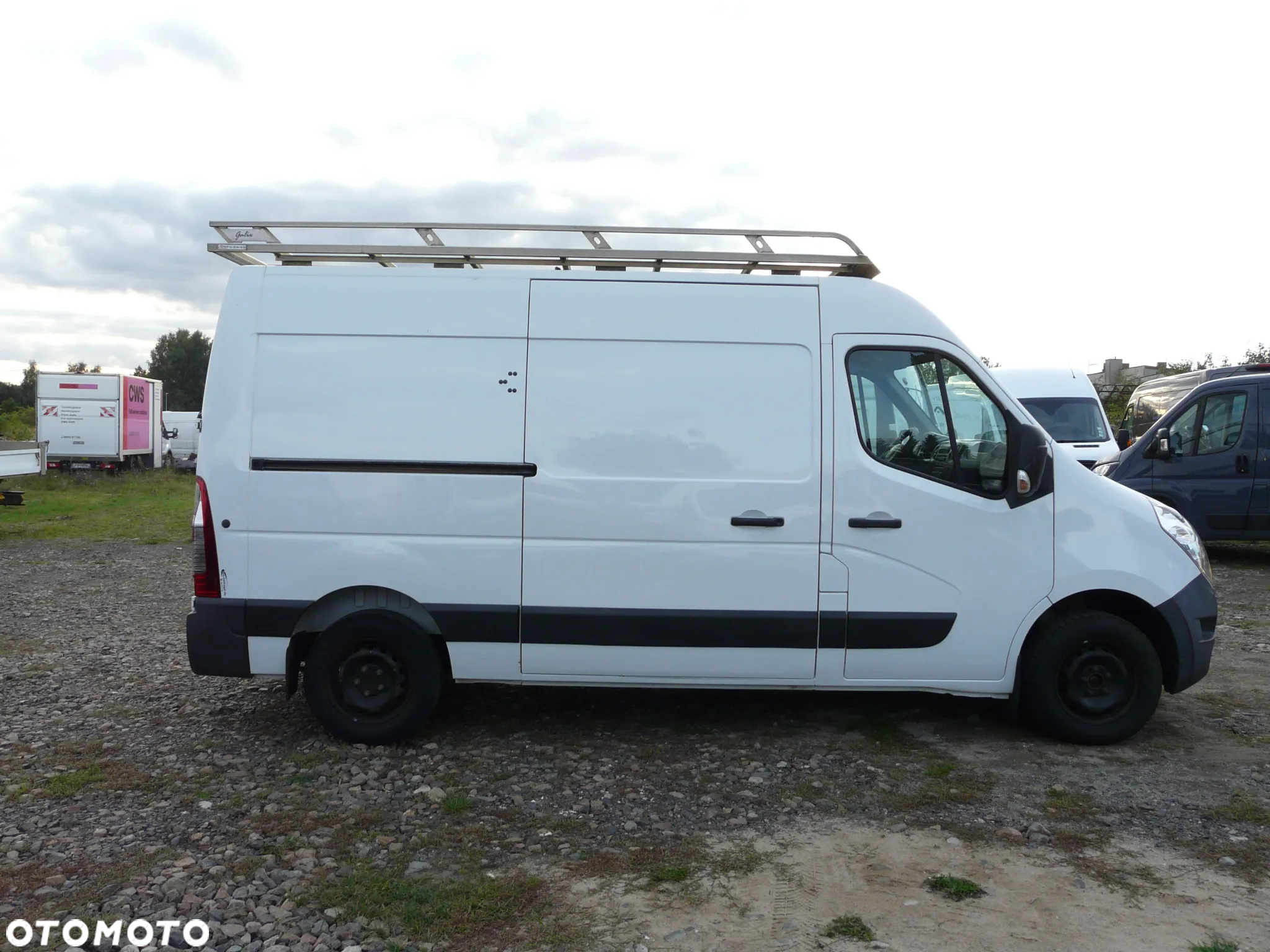 Renault Master - 3