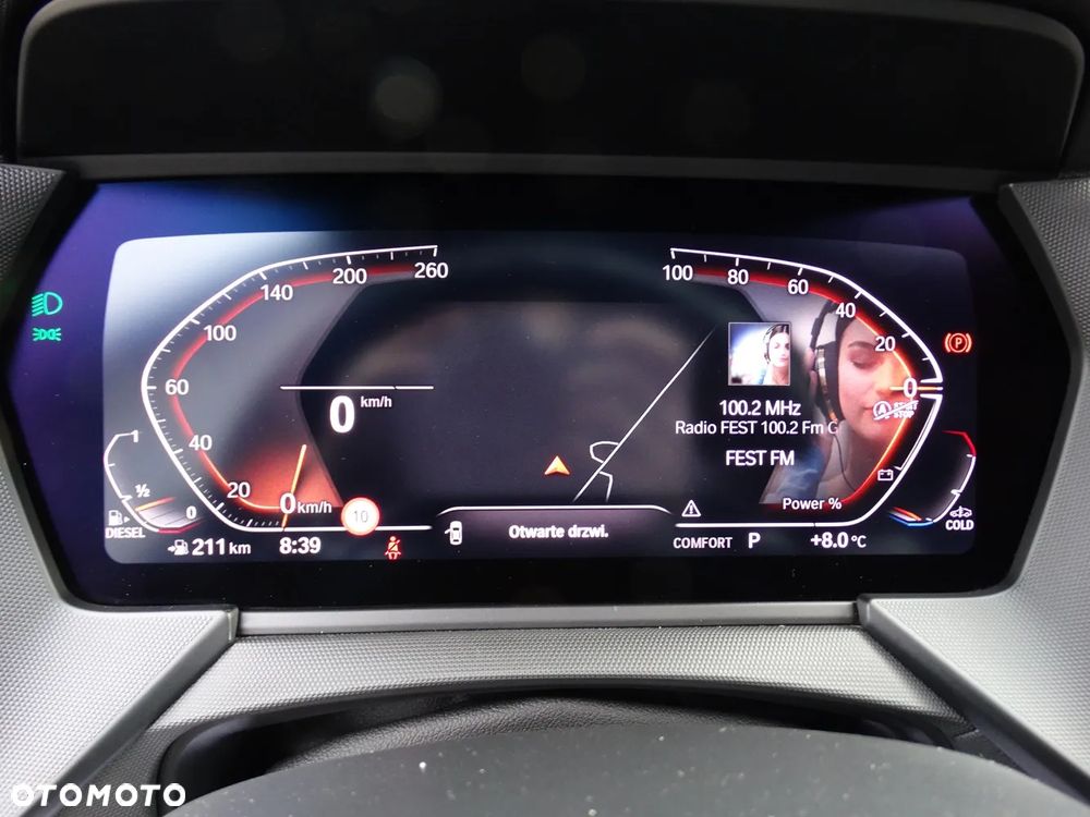 BMW Seria 1 118d M Sport Shadow - 25