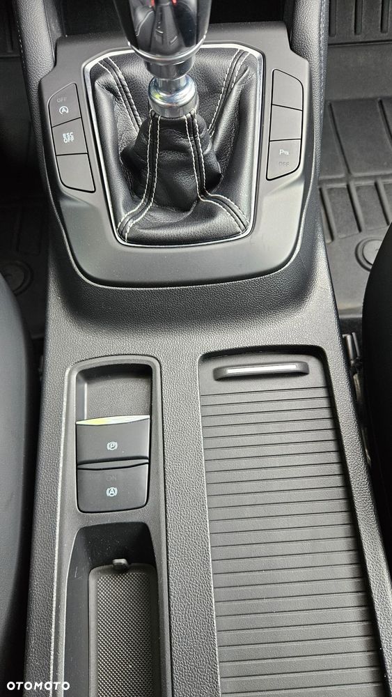 Ford Focus 2.0 EcoBlue ST - 18